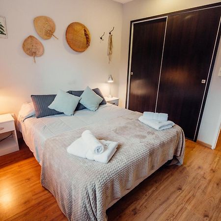 Ushuaia Homes Martial Apartments Zewnętrze zdjęcie