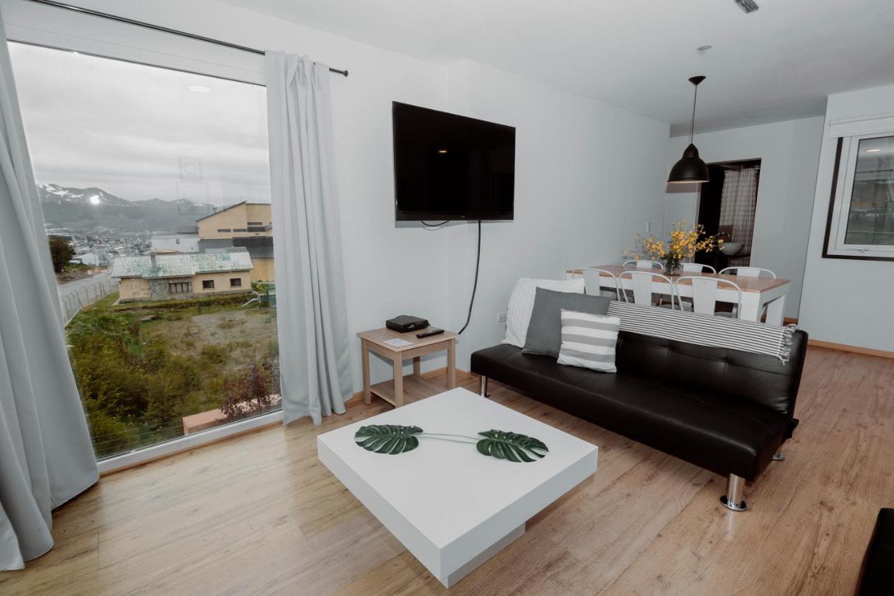 Ushuaia Homes Martial Apartments Zewnętrze zdjęcie