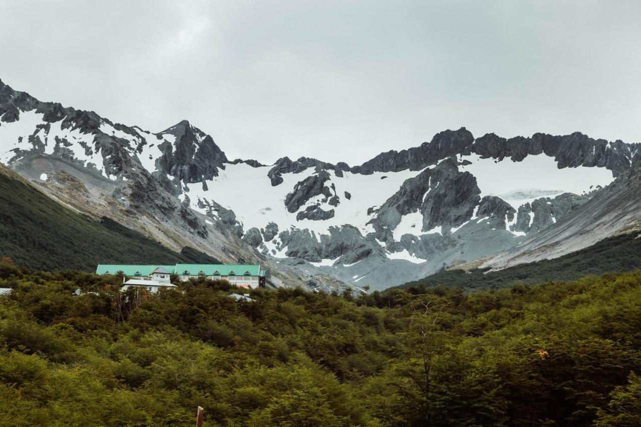 Ushuaia Homes Martial Apartments Zewnętrze zdjęcie